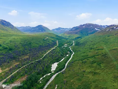 26989 N Willow Fishhook Rd, Willow, AK 99688 photo 24