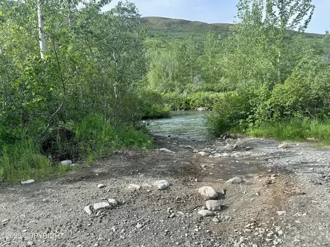 26989 N Willow Fishhook Rd, Willow, AK 99688 photo 10