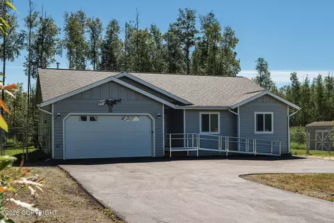 1174 W Jones Dr, Wasilla, AK 99654
