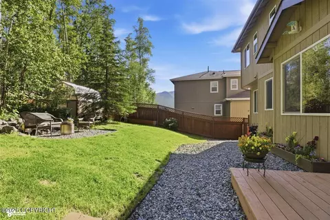 Exterior - 17873 Yellowstone Dr, Eagle River, AK 99577 photo 7 of 10