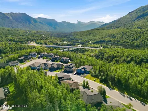 View/Area - 17873 Yellowstone Dr, Eagle River, AK 99577 photo 1 of 3
