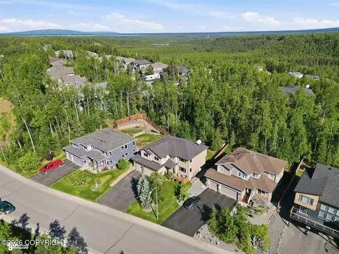 View/Area - 17873 Yellowstone Dr, Eagle River, AK 99577 photo 3 of 3