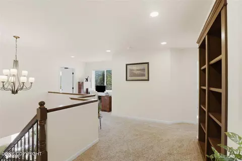 Entry Way - 17873 Yellowstone Dr, Eagle River, AK 99577 photo 4 of 4