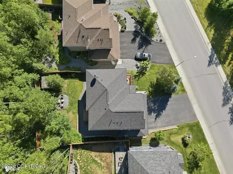 View/Area - 17873 Yellowstone Dr, Eagle River, AK 99577 photo 2 of 3