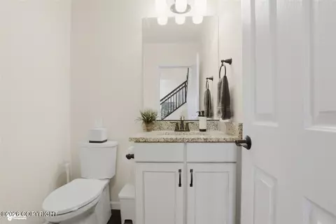 Other - 17873 Yellowstone Dr, Eagle River, AK 99577 photo 3 of 10
