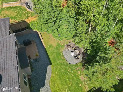 Exterior - 17873 Yellowstone Dr, Eagle River, AK 99577 photo 10 of 10