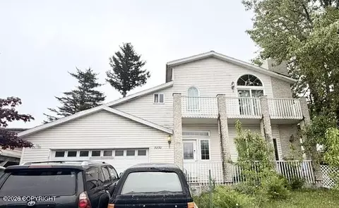 3230 Ptarmigan Pass St, Kodiak, AK 99615