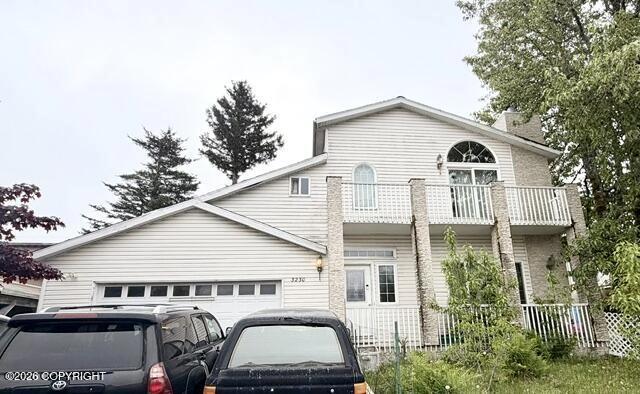 3230 Ptarmigan Pass St, Kodiak, AK 99615