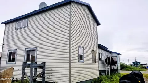 425 6th Ave, Kotzebue, AK 99752