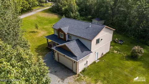 7300 N Sebastian Dr, Wasilla, AK 99654