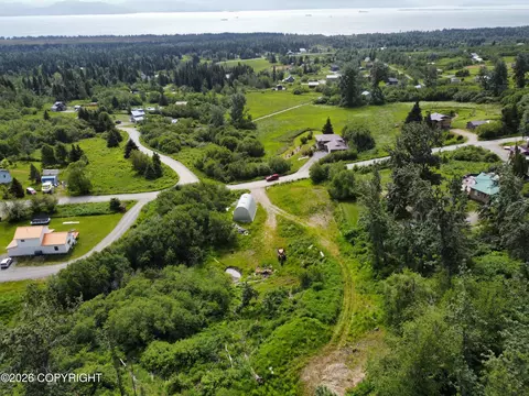 56910 Bradley Ln, Homer, AK 99603