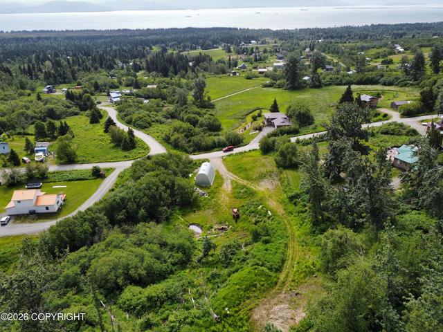 56910 Bradley Ln, Homer, AK 99603