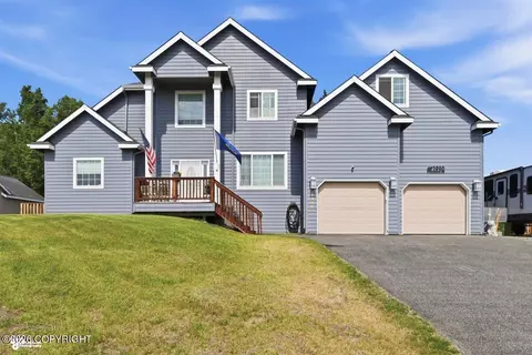 1990 S Paddock Dr, Wasilla, AK 99654
