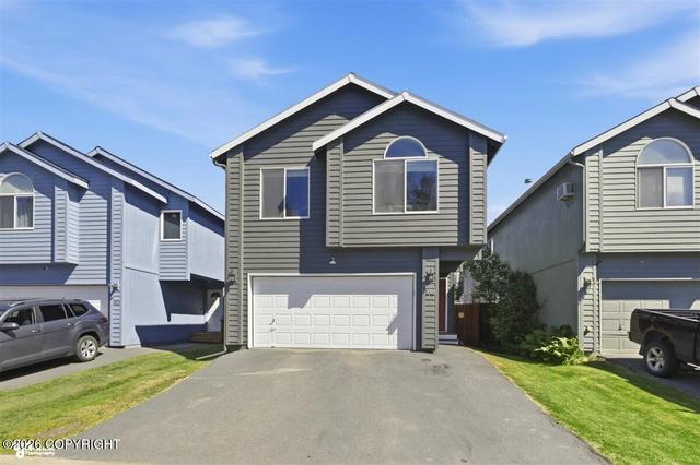 1818 Colony Pl, Anchorage, AK 99507