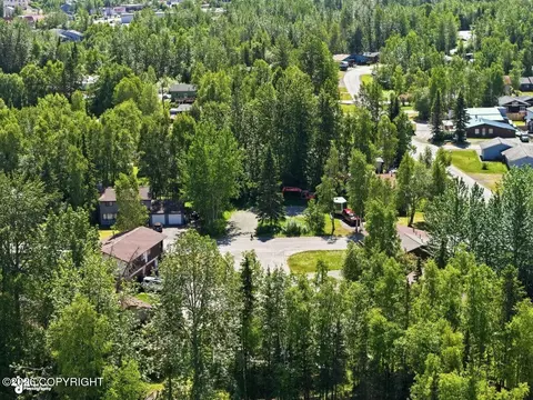 16826 Riddell St, Eagle River, AK 99577 photo 18