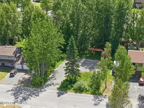 16826 Riddell St, Eagle River, AK 99577 photo 14