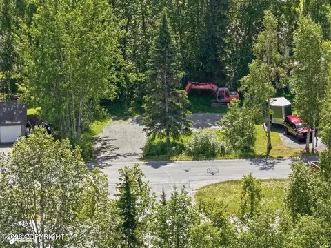 16826 Riddell St, Eagle River, AK 99577 photo 17