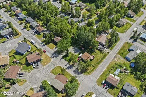 16826 Riddell St, Eagle River, AK 99577 photo 22