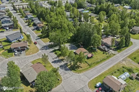 16826 Riddell St, Eagle River, AK 99577 photo 3