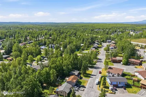 16826 Riddell St, Eagle River, AK 99577 photo 11