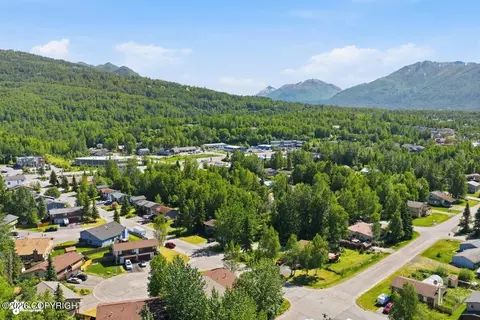 16826 Riddell St, Eagle River, AK 99577 photo 4