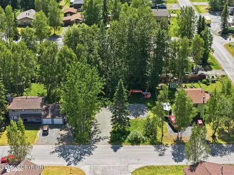 16826 Riddell St, Eagle River, AK 99577 photo 12