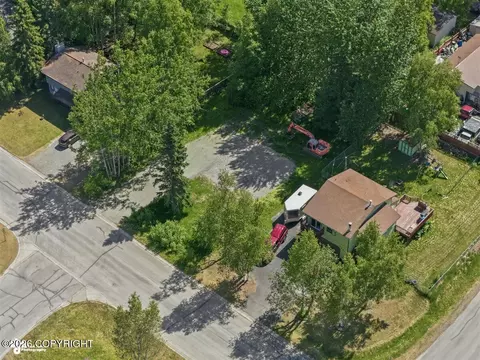 16826 Riddell St, Eagle River, AK 99577 photo 20