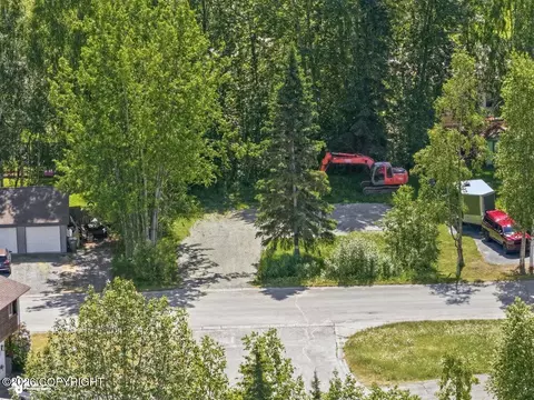16826 Riddell St, Eagle River, AK 99577 photo 16