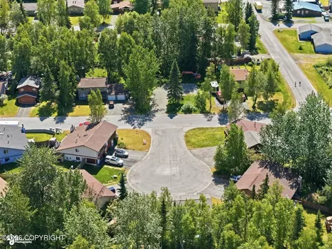 16826 Riddell St, Eagle River, AK 99577 photo 19