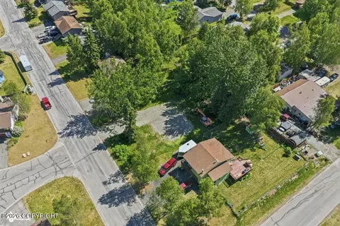 16826 Riddell St, Eagle River, AK 99577 photo 2