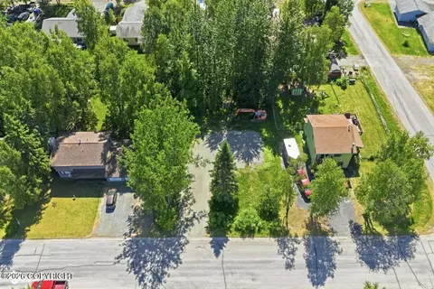 16826 Riddell St, Eagle River, AK 99577 photo 43