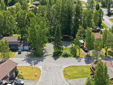16826 Riddell St, Eagle River, AK 99577 photo 13