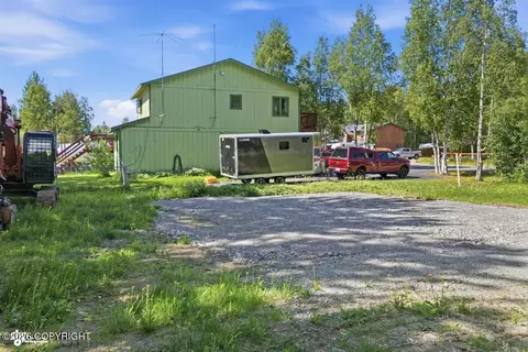 16826 Riddell St, Eagle River, AK 99577 photo 30