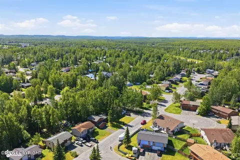 16826 Riddell St, Eagle River, AK 99577 photo 10
