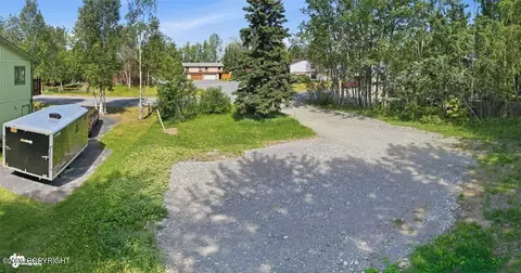 16826 Riddell St, Eagle River, AK 99577 photo 34