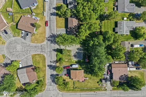 16826 Riddell St, Eagle River, AK 99577 photo 24