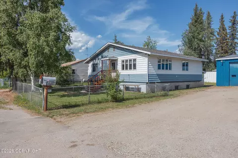 812 Andrew Street St, Fairbanks, AK 99701