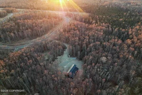 4410 E Harman Loop, Wasilla, AK 99654
