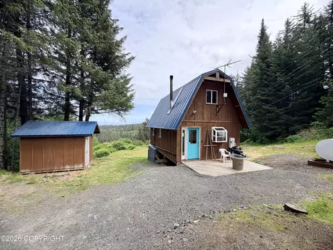 3108 Jakolof Bay Rd, Seldovia, AK 99663
