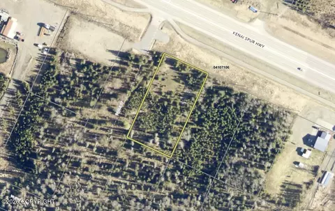 320 Eagle St, Kenai, AK 99611 photo 2