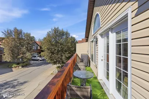 Exterior - 11854 Galloway Loop # 41, Eagle River, AK 99577 photo 1 of 1