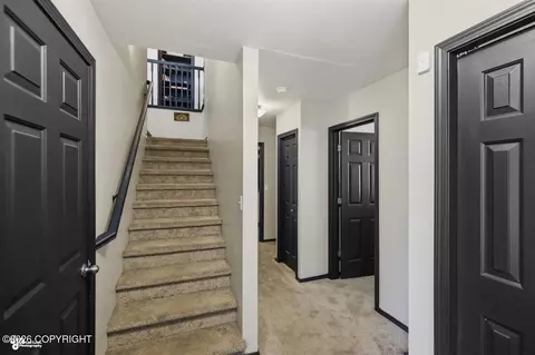 Entry Way - 11854 Galloway Loop # 41, Eagle River, AK 99577 photo 1 of 4