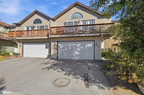 Other - 11854 Galloway Loop # 41, Eagle River, AK 99577 photo 2 of 8