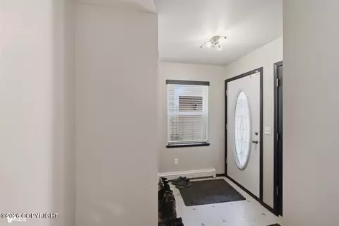 Entry Way - 11854 Galloway Loop # 41, Eagle River, AK 99577 photo 2 of 4