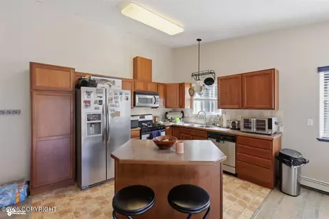 Kitchen - 11854 Galloway Loop # 41, Eagle River, AK 99577 photo 1 of 2