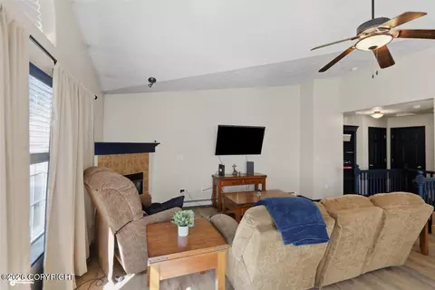 Living - 11854 Galloway Loop # 41, Eagle River, AK 99577 photo 2 of 2