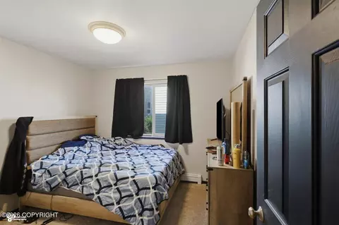 Bedroom - 11854 Galloway Loop # 41, Eagle River, AK 99577 photo 2 of 3