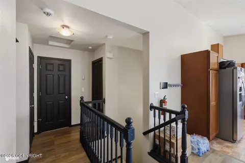 Entry Way - 11854 Galloway Loop # 41, Eagle River, AK 99577 photo 4 of 4
