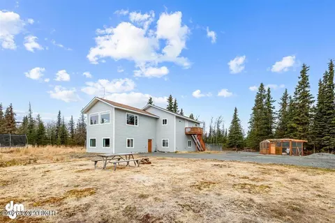 50583 Tiller Ave, Kenai, AK 99611
