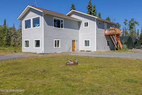 50583 Tiller Ave, Kenai, AK 99611